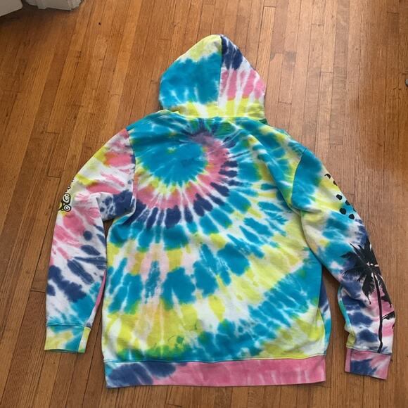 Maison Noir Sunshine Pullover Hoodie - Picture 9 of 11